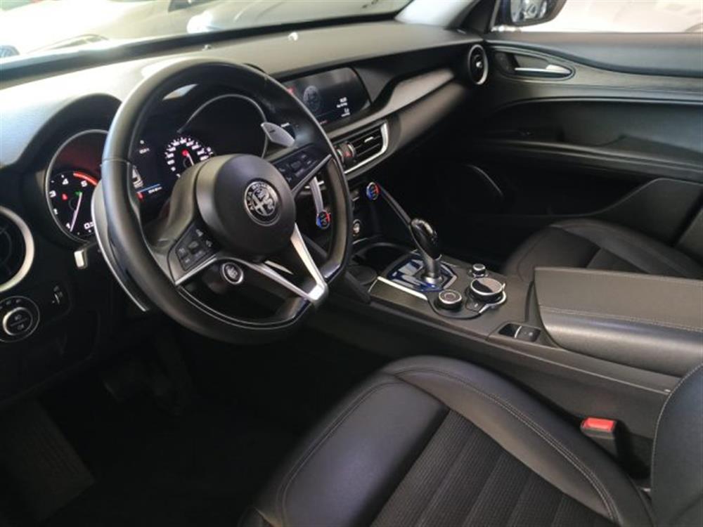 Stelvio Stelvio 2.2 Turbodiesel 210