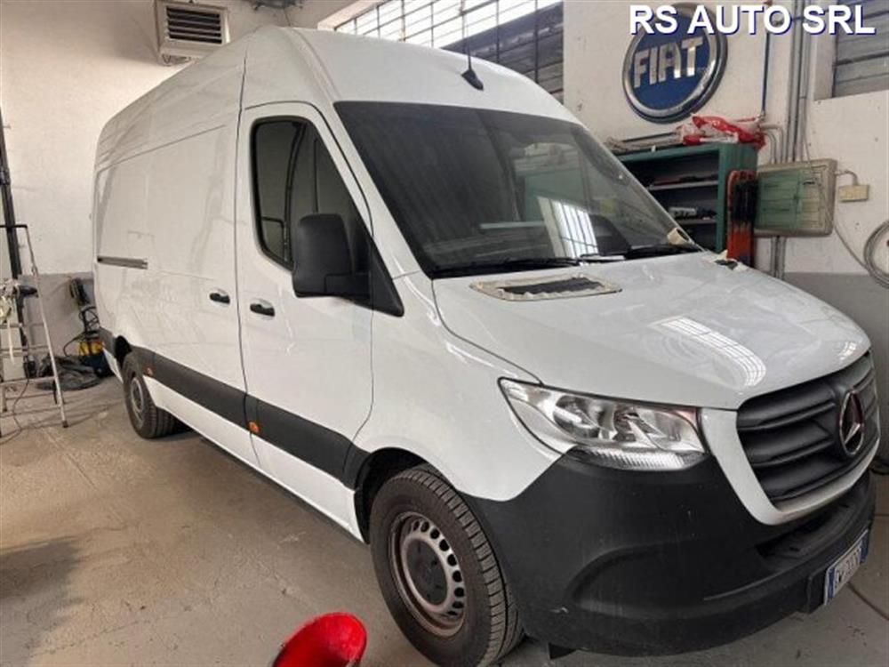 Sprinter Sprinter Sprinter 37/35 317CD