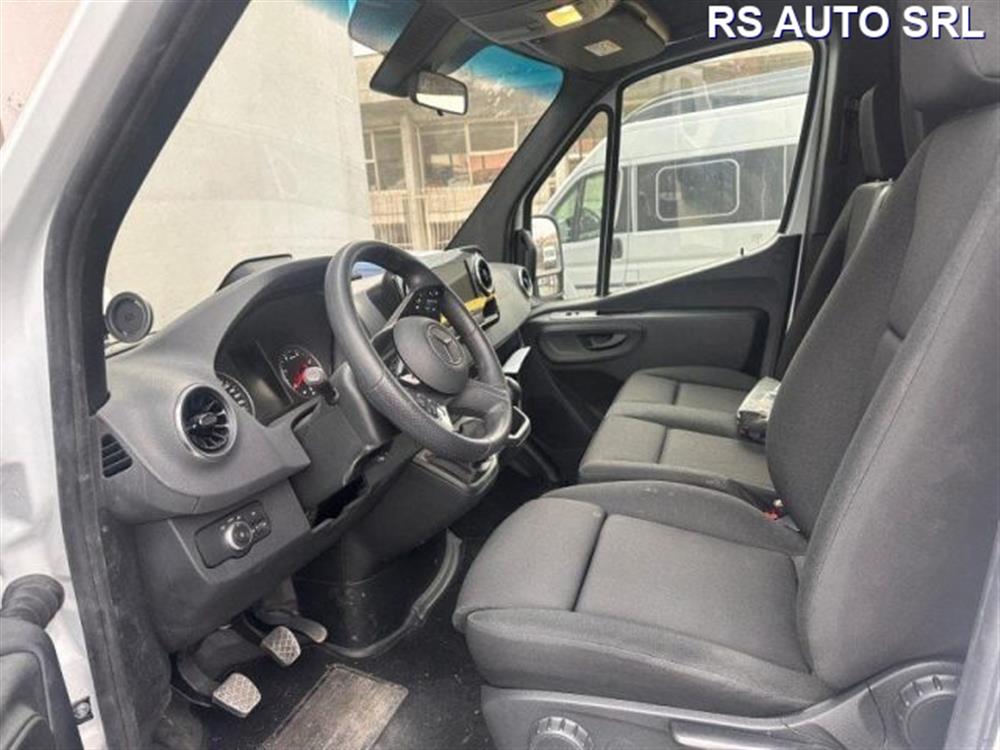 Sprinter Sprinter Sprinter 37/35 317CD