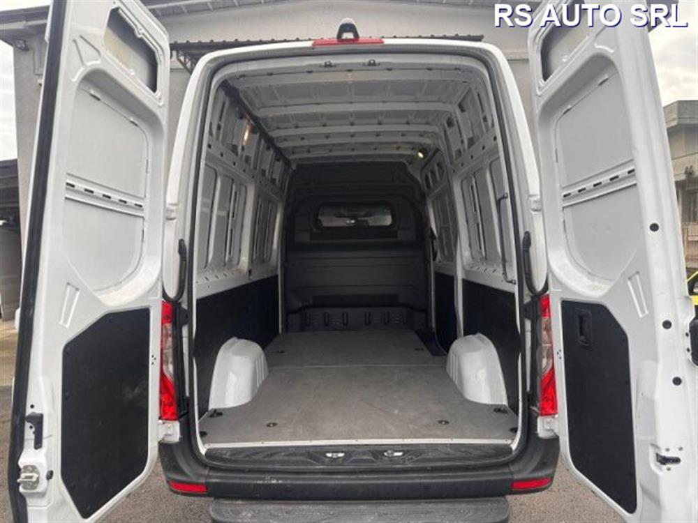 Sprinter Sprinter Sprinter 37/35 317CD