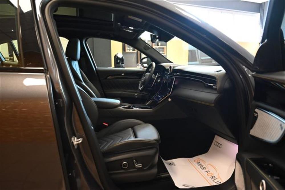 Grecale Grecale 2.0 MHEV MODENA 330C