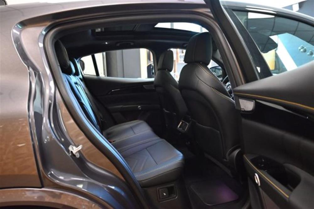Grecale Grecale 2.0 MHEV MODENA 330C
