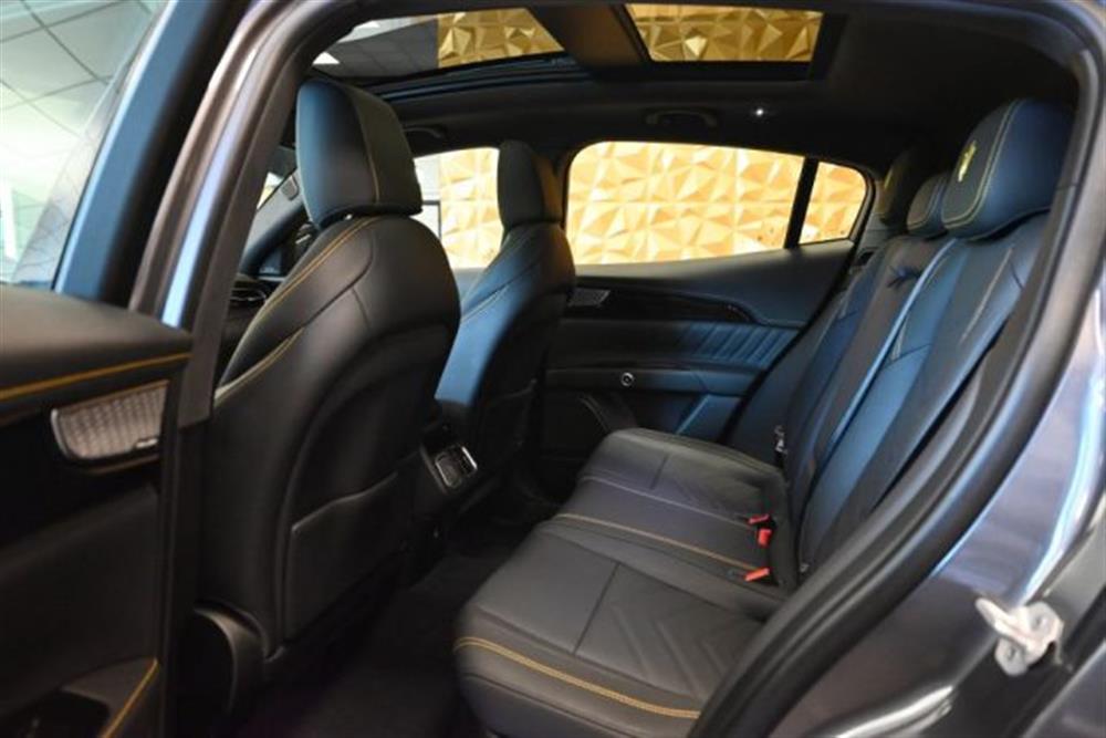 Grecale Grecale 2.0 MHEV MODENA 330C