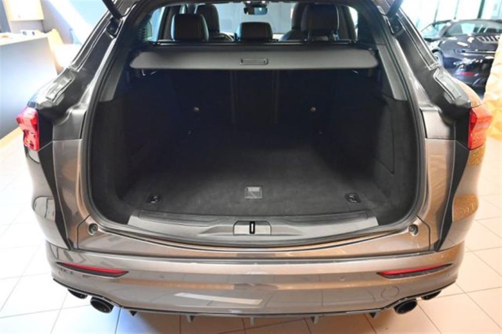 Grecale Grecale 2.0 MHEV MODENA 330C