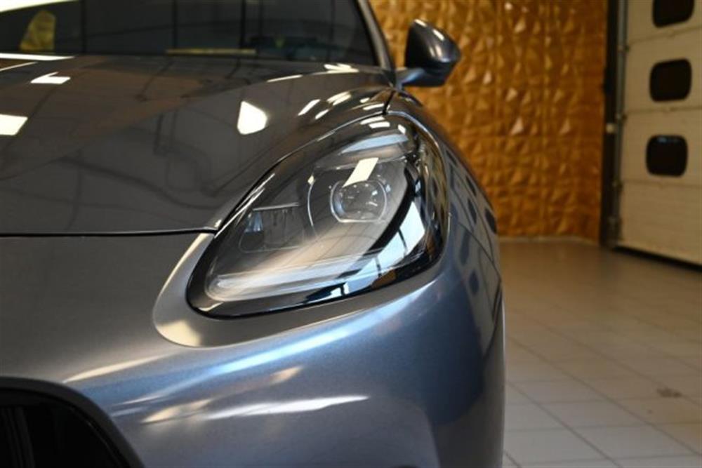 Grecale Grecale 2.0 MHEV MODENA 330C