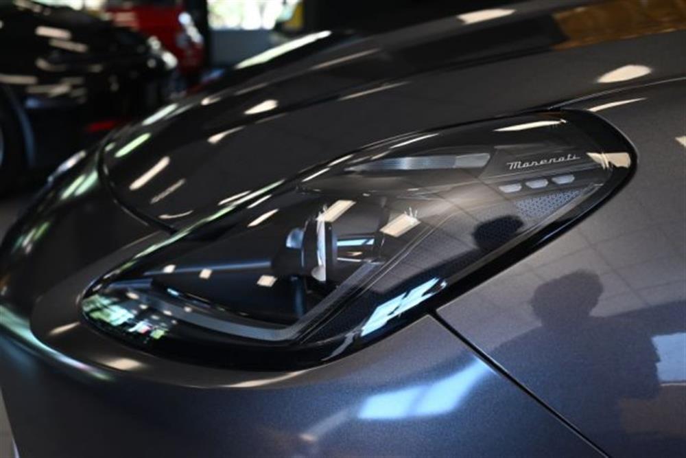 Grecale Grecale 2.0 MHEV MODENA 330C