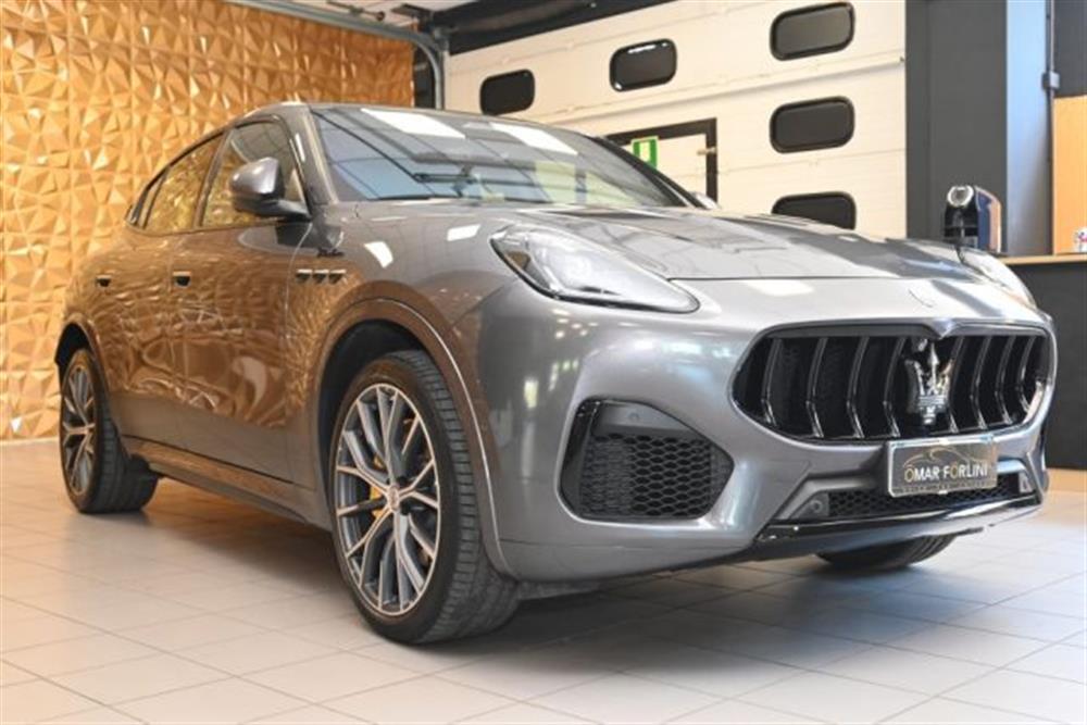 Grecale Grecale 2.0 MHEV MODENA 330C
