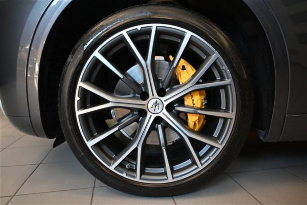 Grecale Grecale 2.0 MHEV MODENA 330C
