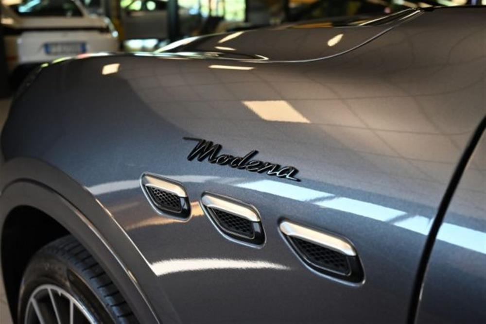 Grecale Grecale 2.0 MHEV MODENA 330C