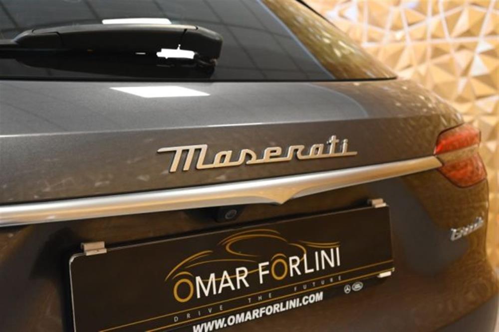 Grecale Grecale 2.0 MHEV MODENA 330C