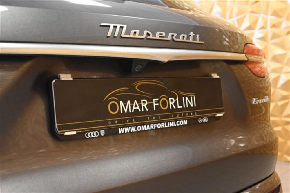 Grecale Grecale 2.0 MHEV MODENA 330C