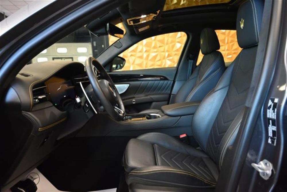 Grecale Grecale 2.0 MHEV MODENA 330C
