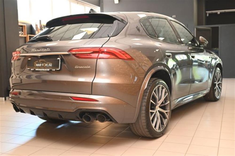 Grecale Grecale 2.0 MHEV MODENA 330C