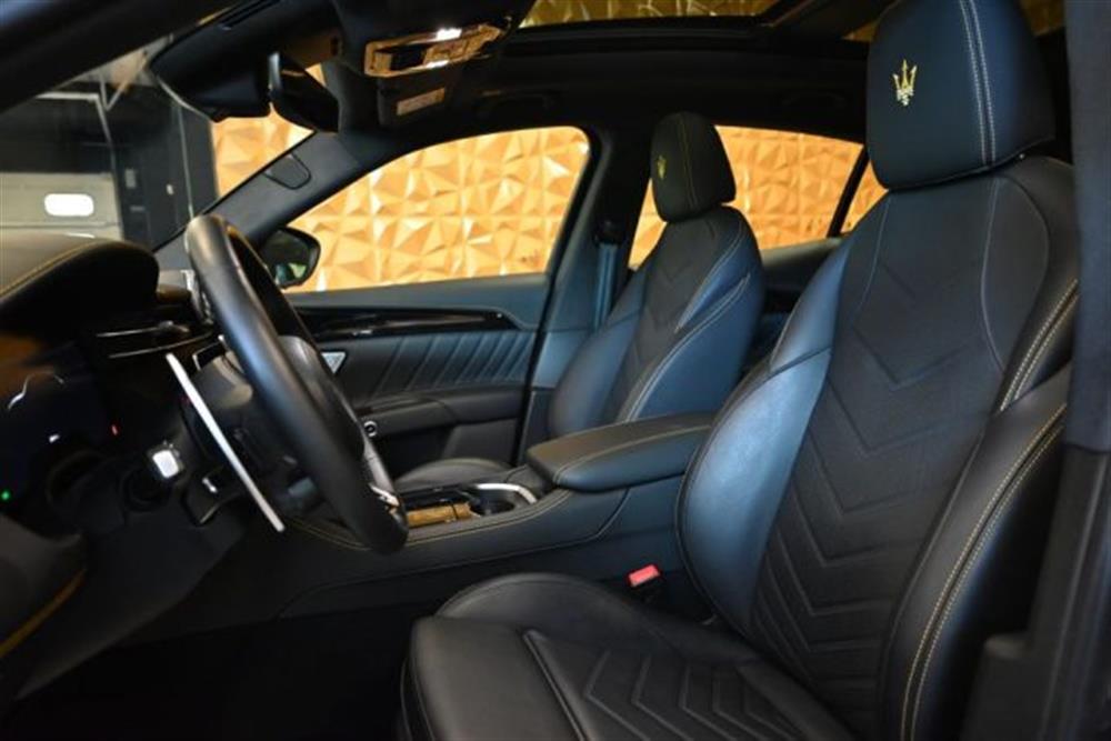 Grecale Grecale 2.0 MHEV MODENA 330C