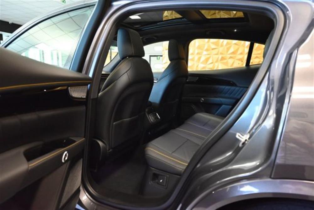 Grecale Grecale 2.0 MHEV MODENA 330C