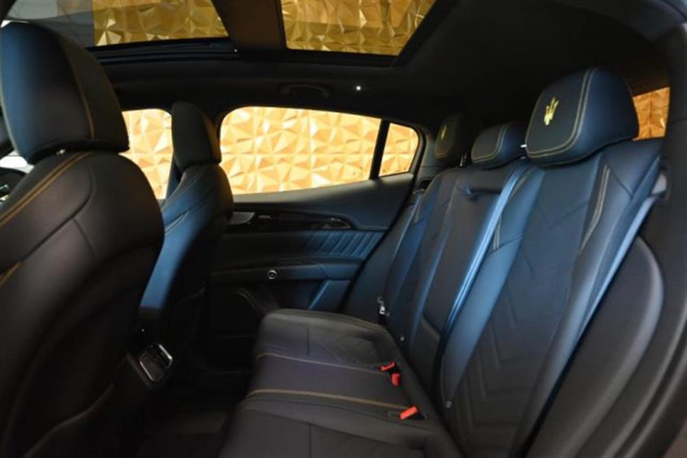 Grecale Grecale 2.0 MHEV MODENA 330C