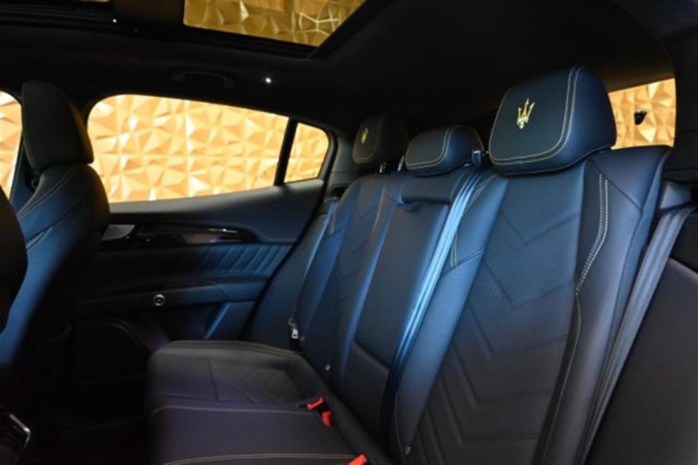 Grecale Grecale 2.0 MHEV MODENA 330C