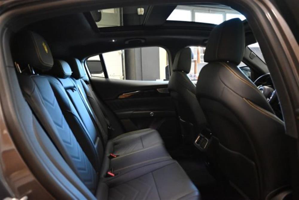 Grecale Grecale 2.0 MHEV MODENA 330C