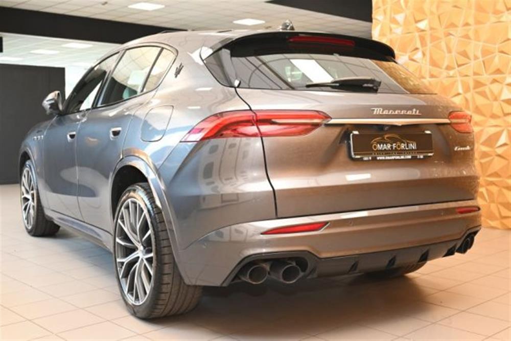 Grecale Grecale 2.0 MHEV MODENA 330C