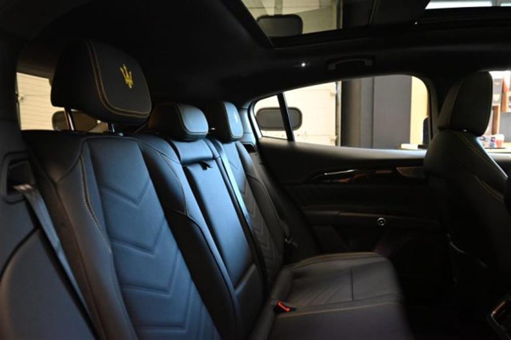 Grecale Grecale 2.0 MHEV MODENA 330C