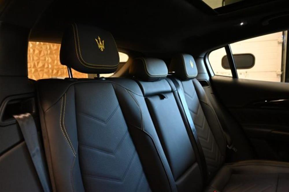 Grecale Grecale 2.0 MHEV MODENA 330C