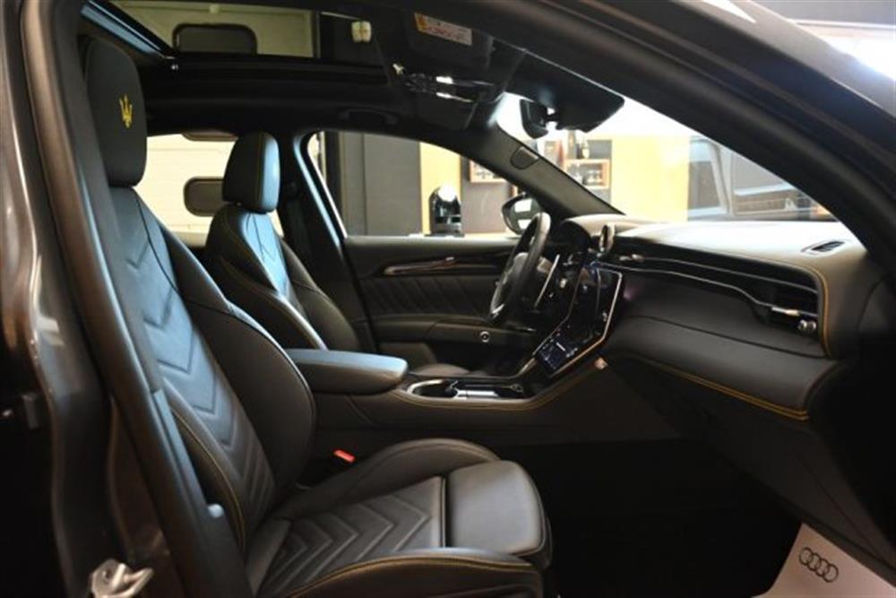 Grecale Grecale 2.0 MHEV MODENA 330C