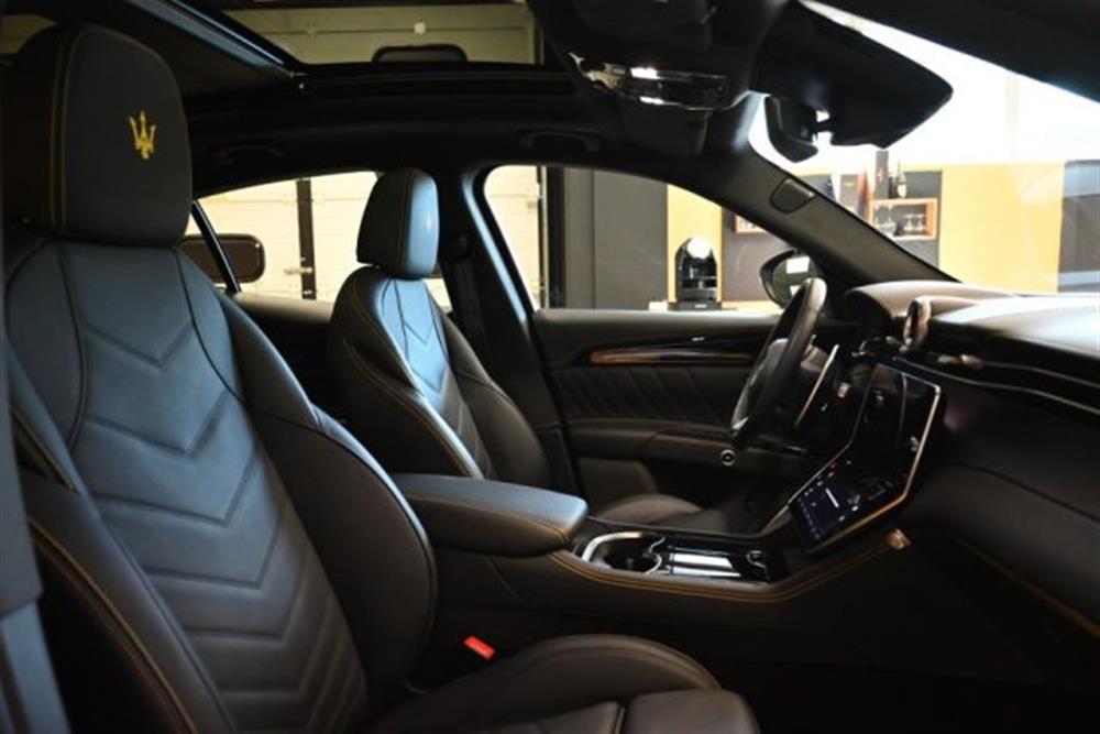 Grecale Grecale 2.0 MHEV MODENA 330C