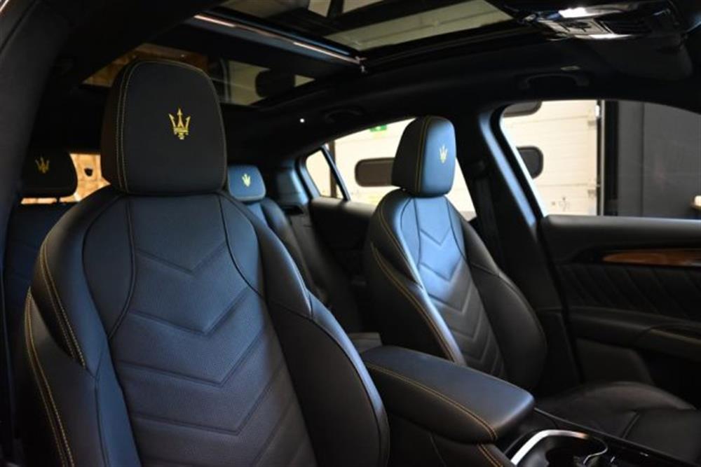 Grecale Grecale 2.0 MHEV MODENA 330C