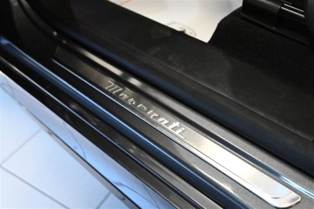Grecale Grecale 2.0 MHEV MODENA 330C