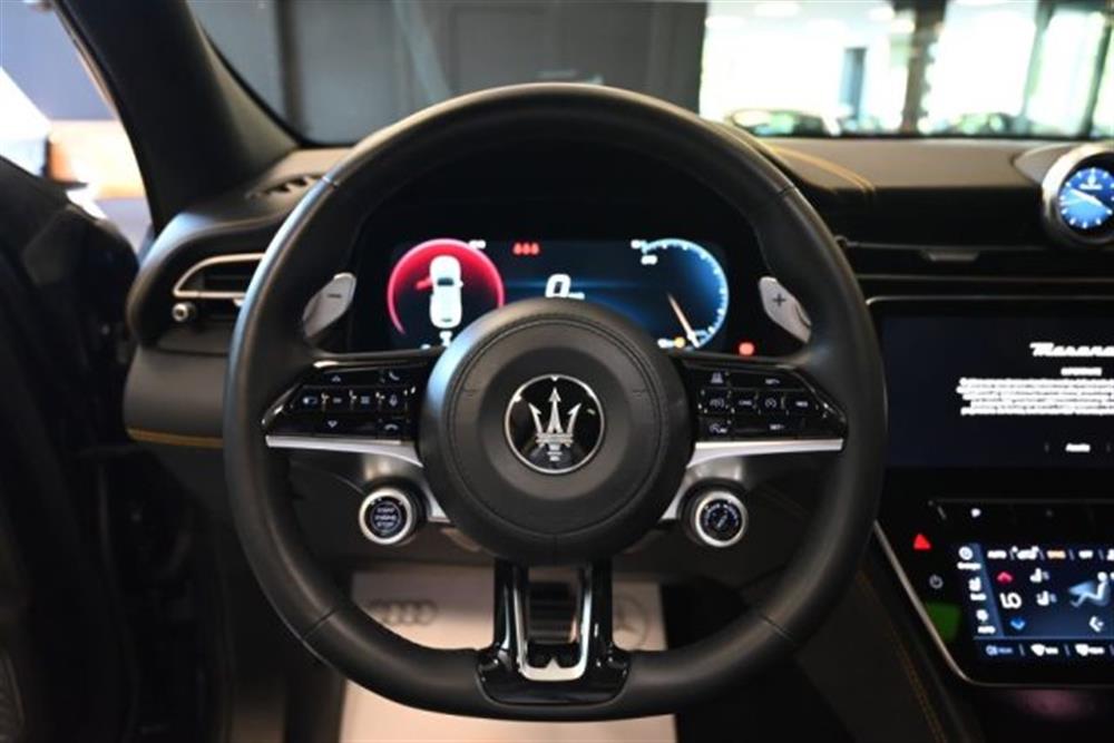 Grecale Grecale 2.0 MHEV MODENA 330C