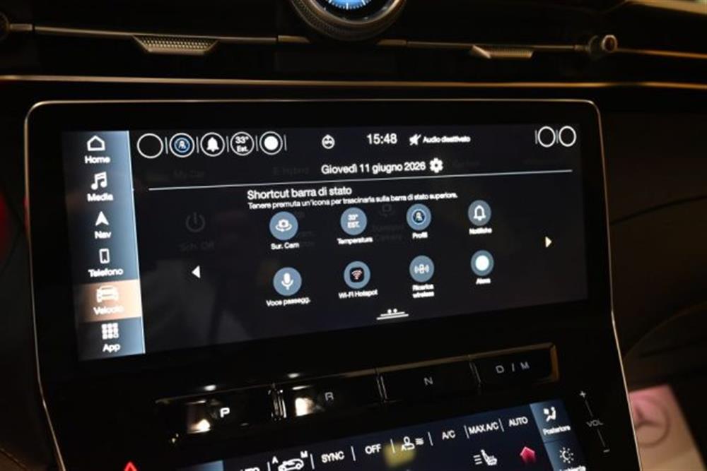 Grecale Grecale 2.0 MHEV MODENA 330C