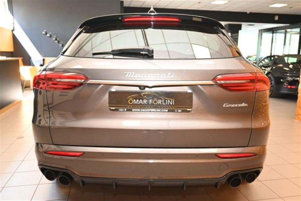 Grecale Grecale 2.0 MHEV MODENA 330C