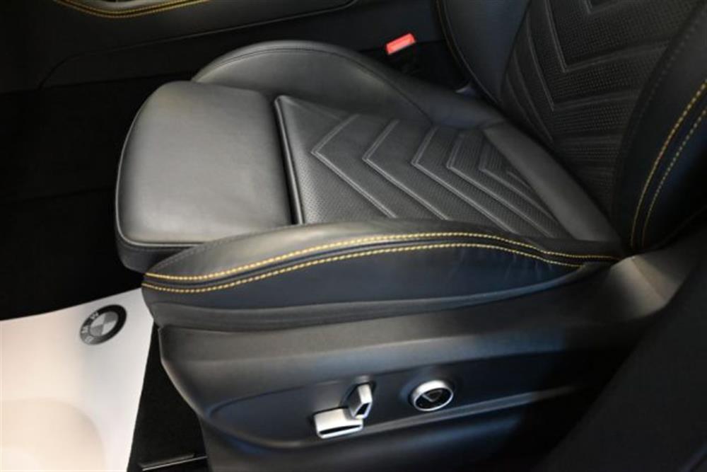 Grecale Grecale 2.0 MHEV MODENA 330C