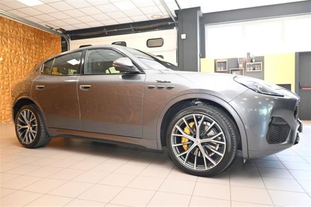 Grecale Grecale 2.0 MHEV MODENA 330C