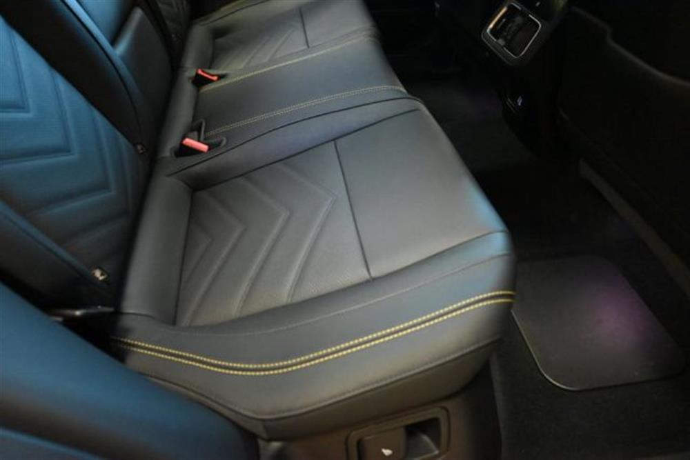 Grecale Grecale 2.0 MHEV MODENA 330C
