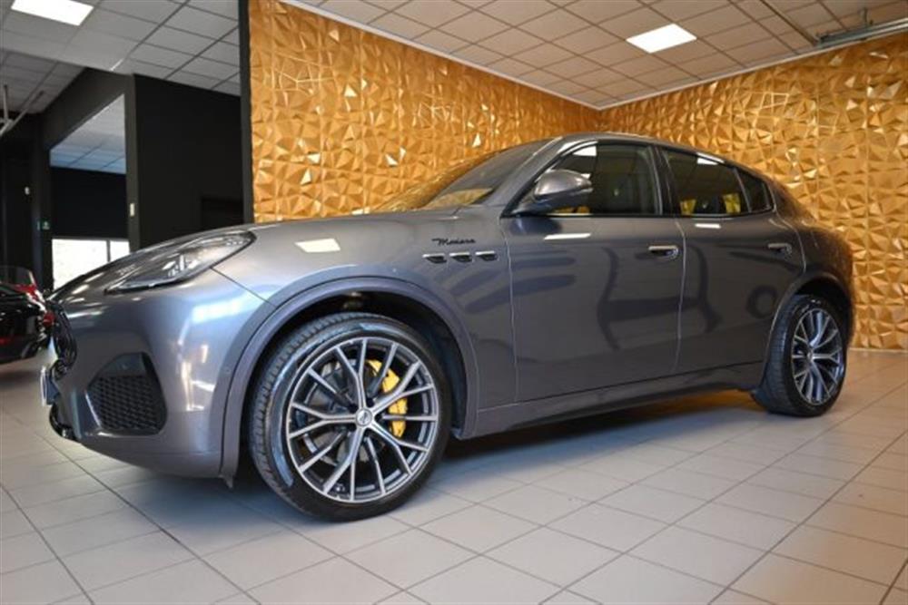 Grecale Grecale 2.0 MHEV MODENA 330C