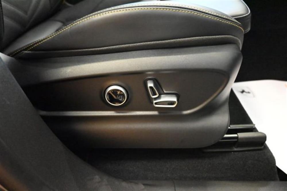 Grecale Grecale 2.0 MHEV MODENA 330C