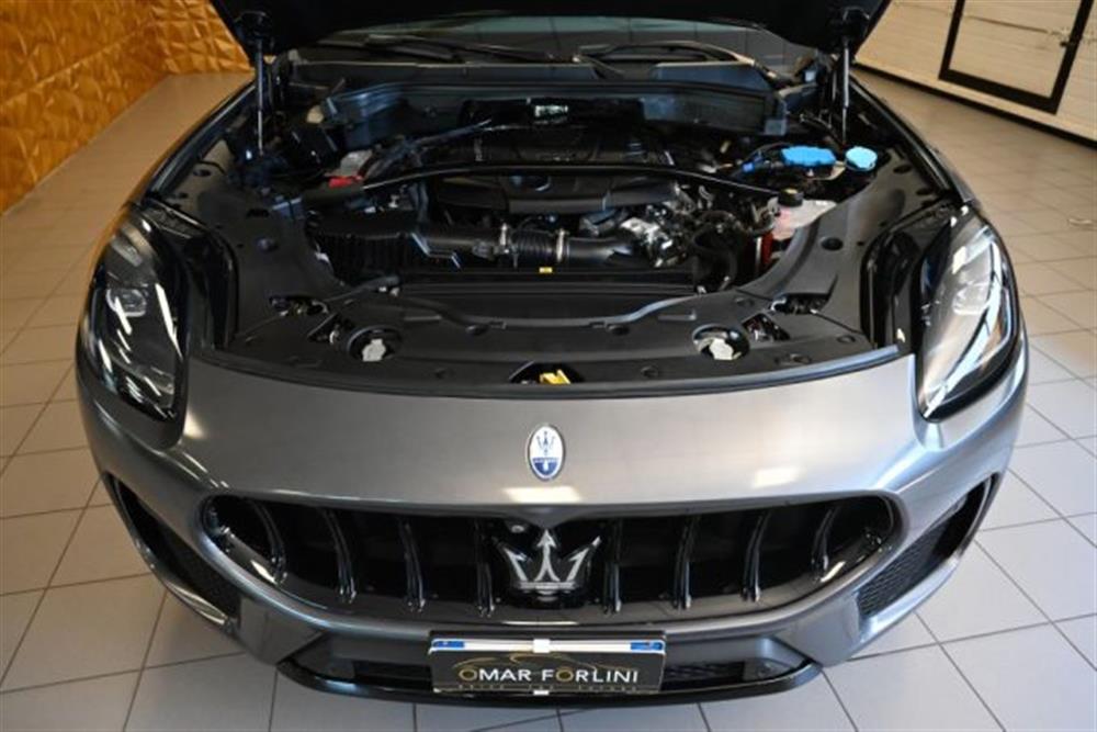 Grecale Grecale 2.0 MHEV MODENA 330C