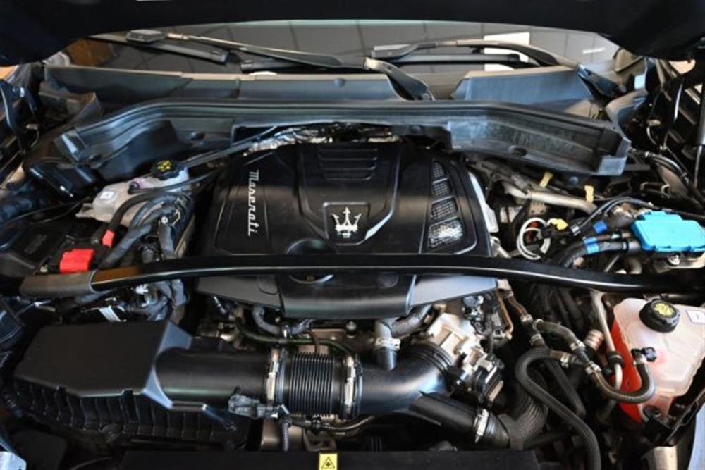 Grecale Grecale 2.0 MHEV MODENA 330C