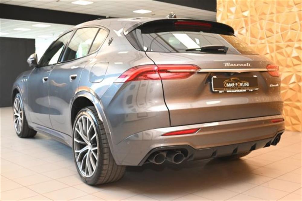 Grecale Grecale 2.0 MHEV MODENA 330C