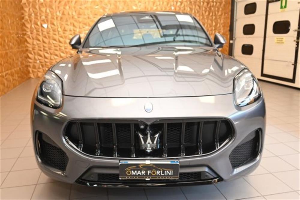 Grecale Grecale 2.0 MHEV MODENA 330C