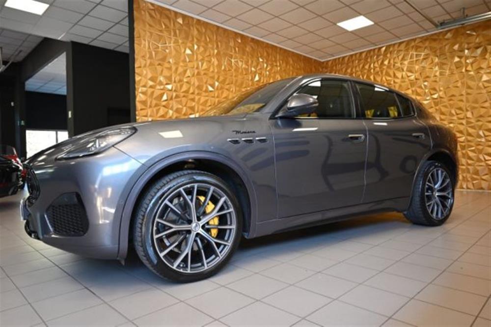 Grecale Grecale 2.0 MHEV MODENA 330C