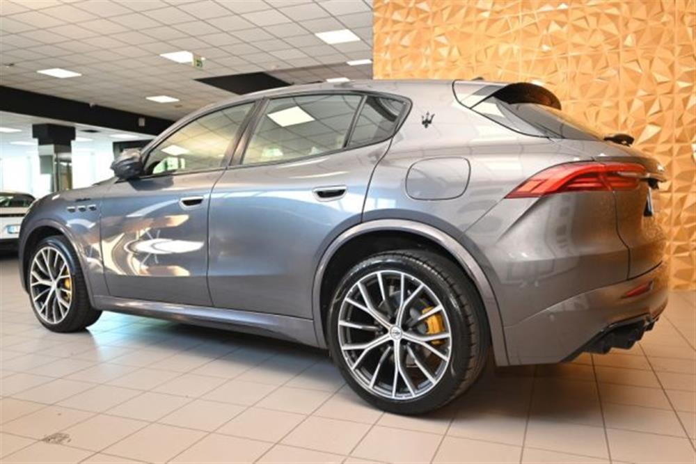 Grecale Grecale 2.0 MHEV MODENA 330C