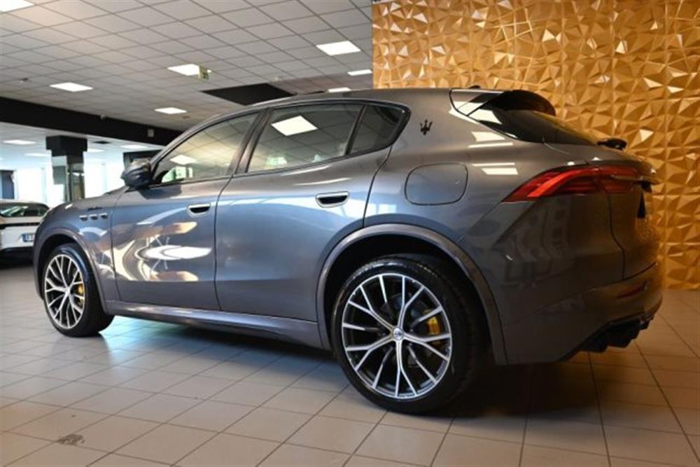 Grecale Grecale 2.0 MHEV MODENA 330C