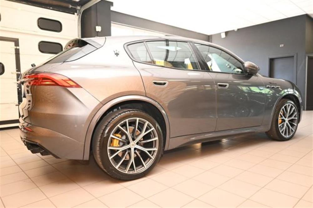 Grecale Grecale 2.0 MHEV MODENA 330C