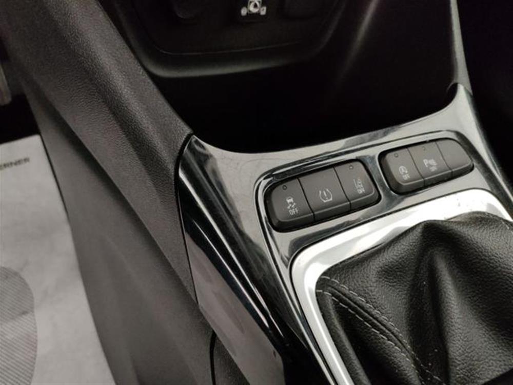 Crossland X Crossland X 1.2 12V S&S Advance
