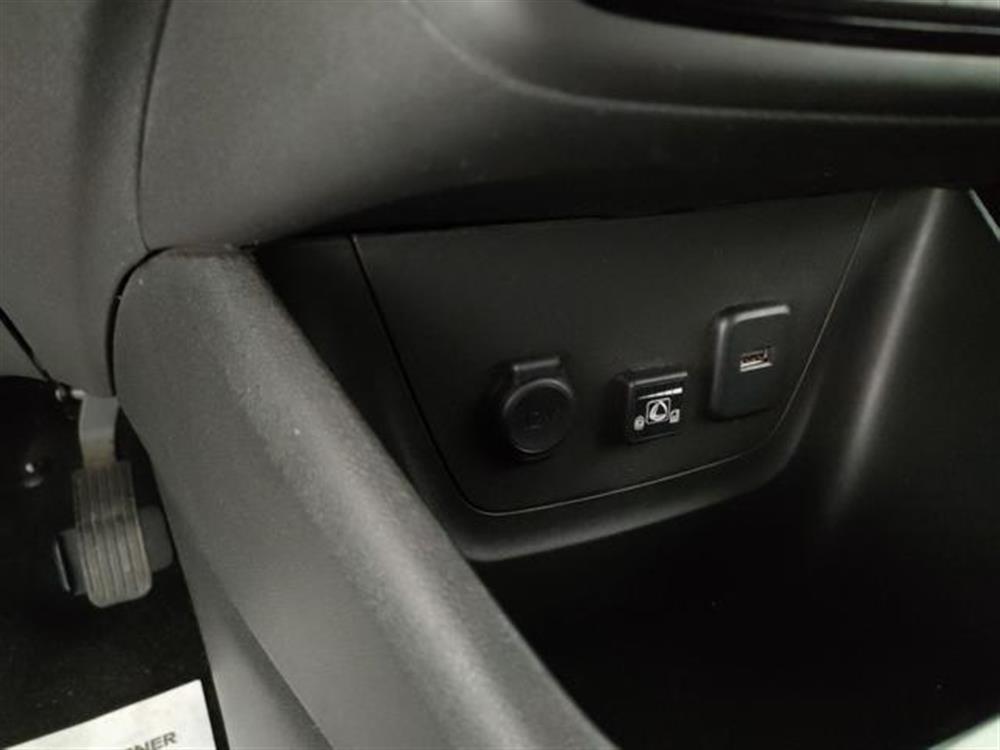 Crossland X Crossland X 1.2 12V S&S Advance
