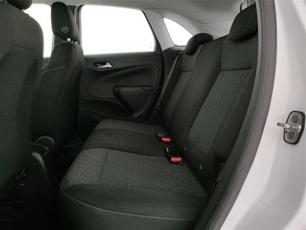 Crossland X Crossland X 1.2 12V S&S Advance