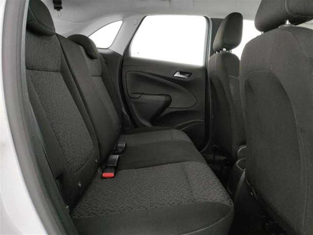 Crossland X Crossland X 1.2 12V S&S Advance