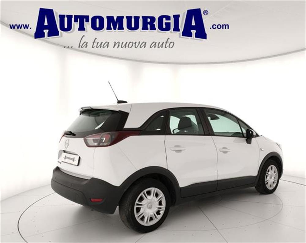 Crossland X Crossland X 1.2 12V S&S Advance
